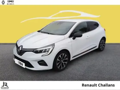 Photo Renault Clio
