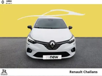 Photo 8 Renault Clio  1.0 TCe 90ch Techno