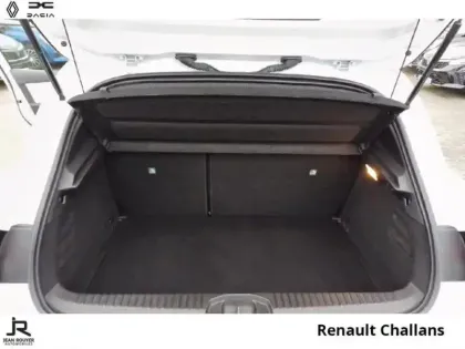 Photo 6 Renault Clio  1.0 TCe 90ch Techno