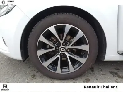 Photo 7 Renault Clio  1.0 TCe 90ch Techno