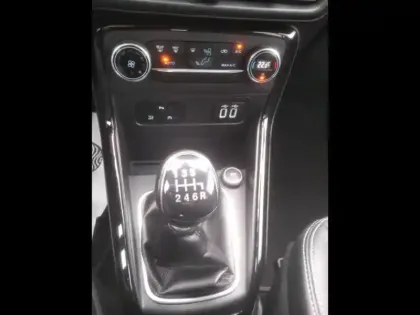 Photo 9 Ford Ecosport  1.0 EcoBoost 125ch Titanium Business Euro6.2