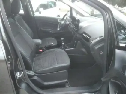 Photo 14 Ford Ecosport  1.0 EcoBoost 125ch Titanium Business Euro6.2