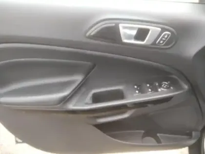 Photo 11 Ford Ecosport  1.0 EcoBoost 125ch Titanium Business Euro6.2