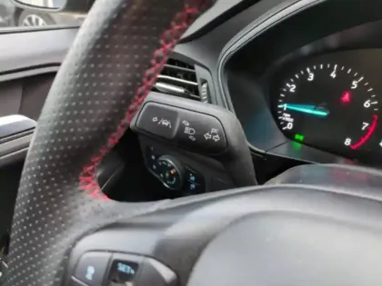 Photo 11 Ford Focus  1.0 Flexifuel mHEV 125ch ST-Line Style