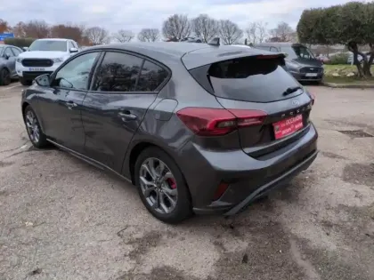 Photo 5 Ford Focus  1.0 Flexifuel mHEV 125ch ST-Line Style