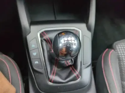 Photo 9 Ford Focus  1.0 Flexifuel mHEV 125ch ST-Line Style