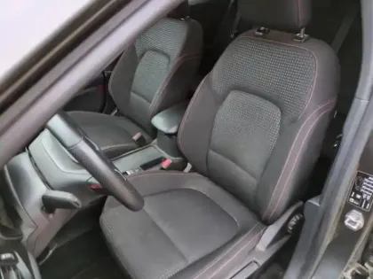 Photo 14 Ford Focus  1.0 Flexifuel mHEV 125ch ST-Line Style