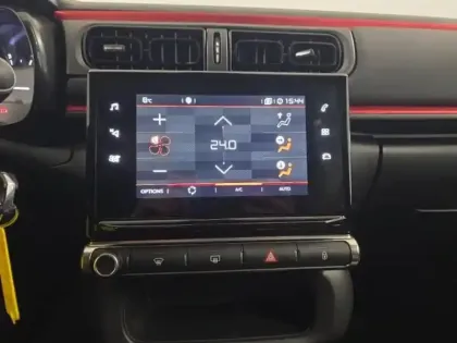 Photo 12 Citroën C3  1.2 PureTech 83ch S&S C-Series 123g