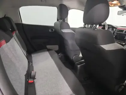 Photo 10 Citroën C3  1.2 PureTech 83ch S&S C-Series 123g