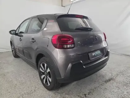 Photo 3 Citroën C3  1.2 PureTech 83ch S&S C-Series 123g