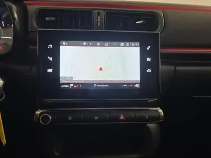 Photo 13 Citroën C3  1.2 PureTech 83ch S&S C-Series 123g