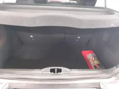 Photo 7 Citroën C3  1.2 PureTech 83ch S&S C-Series 123g