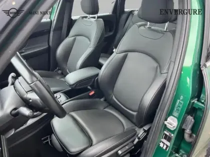 Photo 18 Mini Countryman  Cooper  136ch Northwood BVA7