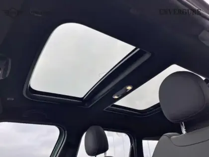 Photo 25 Mini Countryman  Cooper  136ch Northwood BVA7