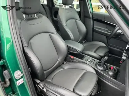 Photo 21 Mini Countryman  Cooper  136ch Northwood BVA7