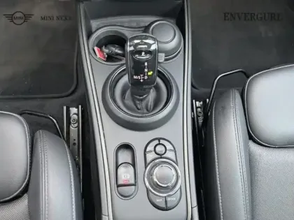 Photo 27 Mini Countryman  Cooper  136ch Northwood BVA7