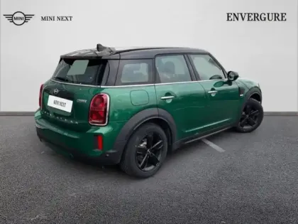 Photo 16 Mini Countryman  Cooper  136ch Northwood BVA7