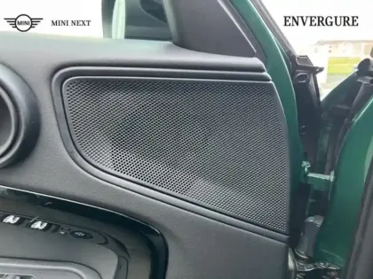 Photo 26 Mini Countryman  Cooper  136ch Northwood BVA7