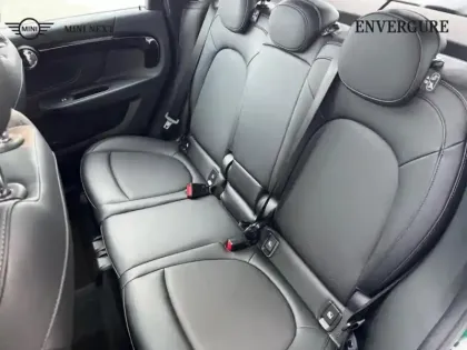 Photo 22 Mini Countryman  Cooper  136ch Northwood BVA7