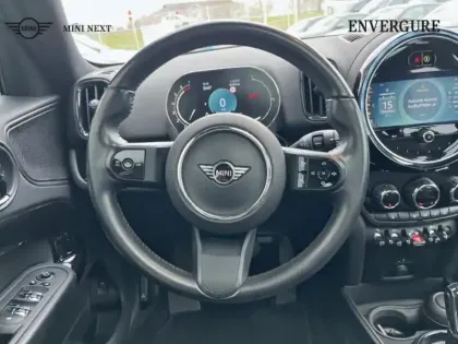 Photo 19 Mini Countryman  Cooper  136ch Northwood BVA7