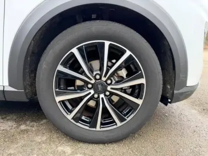 Photo 8 Ford Puma  1.0 Flexifuel 125ch S&S mHEV Titanium