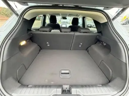 Photo 12 Ford Puma  1.0 Flexifuel 125ch S&S mHEV Titanium