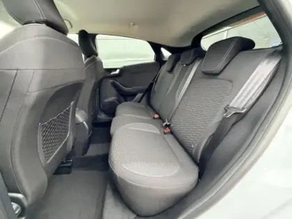 Photo 11 Ford Puma  1.0 Flexifuel 125ch S&S mHEV Titanium