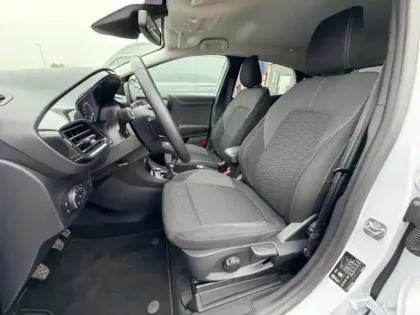 Photo 9 Ford Puma  1.0 Flexifuel 125ch S&S mHEV Titanium