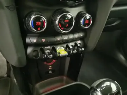 Photo 14 Mini Mini  Cooper SE 184ch Edition Premium BVA 5CV