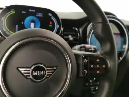 Photo 12 Mini Mini  Cooper SE 184ch Edition Premium BVA 5CV