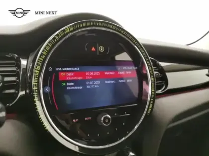 Photo 19 Mini Mini  Cooper SE 184ch Edition Premium BVA 5CV