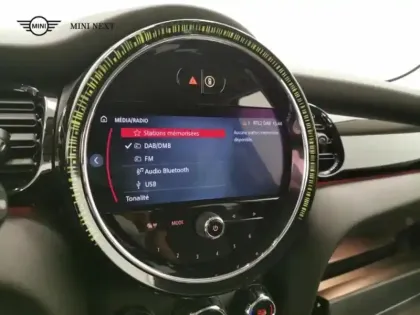 Photo 22 Mini Mini  Cooper SE 184ch Edition Premium BVA 5CV