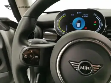 Photo 11 Mini Mini  Cooper SE 184ch Edition Premium BVA 5CV