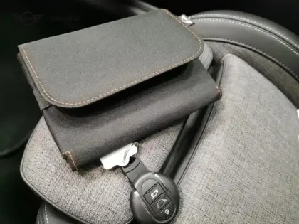 Photo 21 Mini Mini  Cooper SE 184ch Edition Premium BVA 5CV