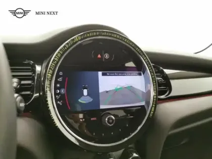 Photo 17 Mini Mini  Cooper SE 184ch Edition Premium BVA 5CV