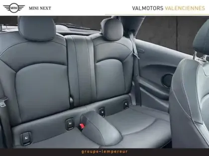 Photo 5 Mini Mini  One 102ch Edition Camden BVA7