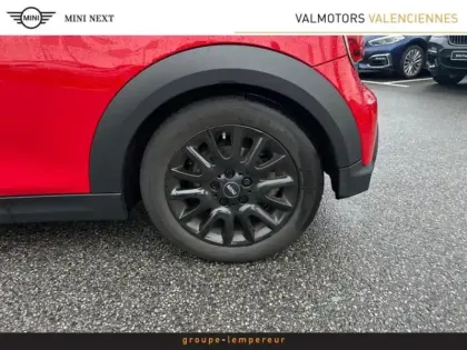 Photo 11 Mini Mini  One 102ch Edition Camden BVA7