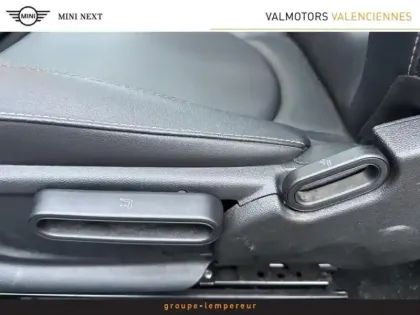 Photo 12 Mini Mini  One 102ch Edition Camden BVA7