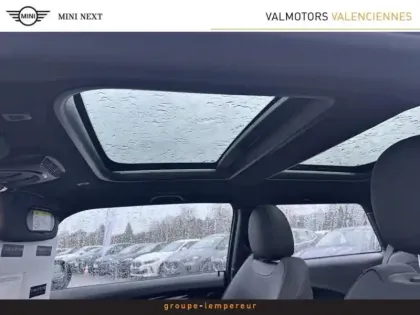 Photo 10 Mini Mini  One 102ch Edition Camden BVA7