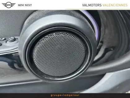 Photo 13 Mini Mini  One 102ch Edition Camden BVA7