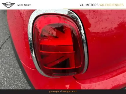 Photo 7 Mini Mini  One 102ch Edition Camden BVA7