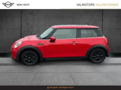 Photo 8 Mini Mini  One 102ch Edition Camden BVA7