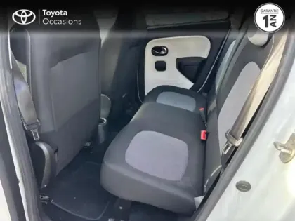 Photo 11 Renault Twingo  1.0 SCe 65ch Limited - 21MY