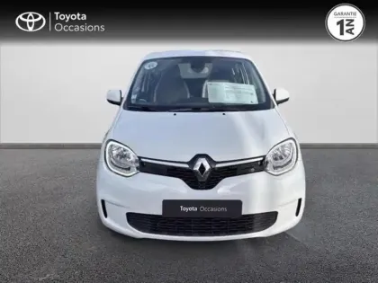 Photo 4 Renault Twingo  1.0 SCe 65ch Limited - 21MY