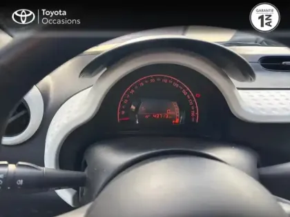 Photo 13 Renault Twingo  1.0 SCe 65ch Limited - 21MY