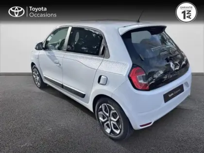 Photo 1 Renault Twingo  1.0 SCe 65ch Limited - 21MY