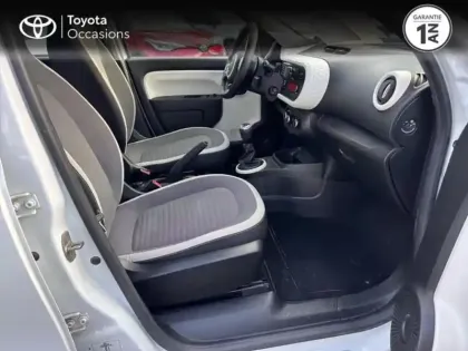 Photo 5 Renault Twingo  1.0 SCe 65ch Limited - 21MY