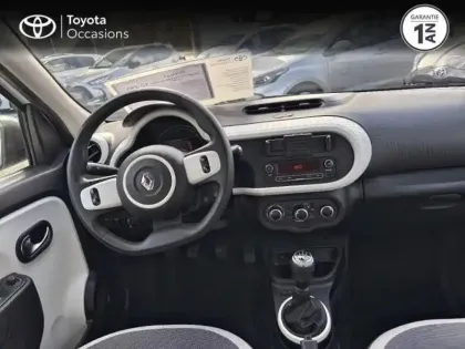 Photo 7 Renault Twingo  1.0 SCe 65ch Limited - 21MY