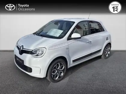 Photo Renault Twingo