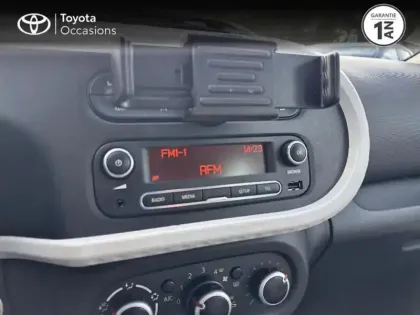 Photo 14 Renault Twingo  1.0 SCe 65ch Limited - 21MY